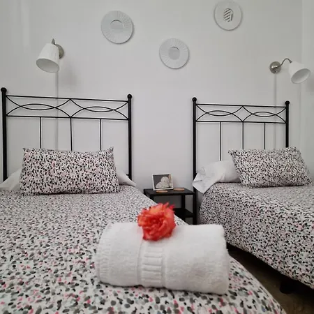 Lola Villa Playa Blanca (Lanzarote)
