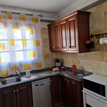 Lola Villa Playa Blanca (Lanzarote)