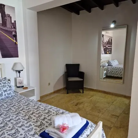 Villa Lola Playa Blanca (Lanzarote)